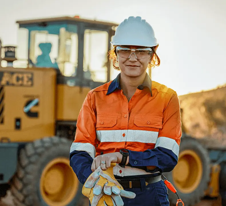 There’s never been a more critical time to <span class="titles__highlighter">build your career in mining.